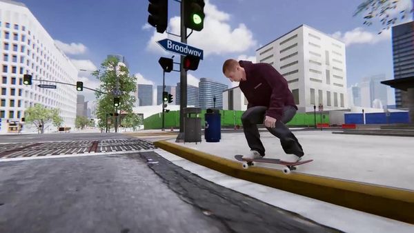 Comprar Skater XL para PS4 - mídia física - Xande A Lenda Games. A sua loja  de jogos!