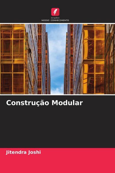 Produktbild: Constru&ccedil;&atilde;o Modular
