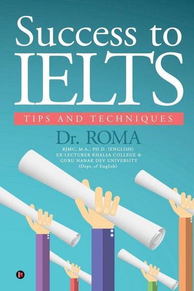 Produktbild: Success to IELTS