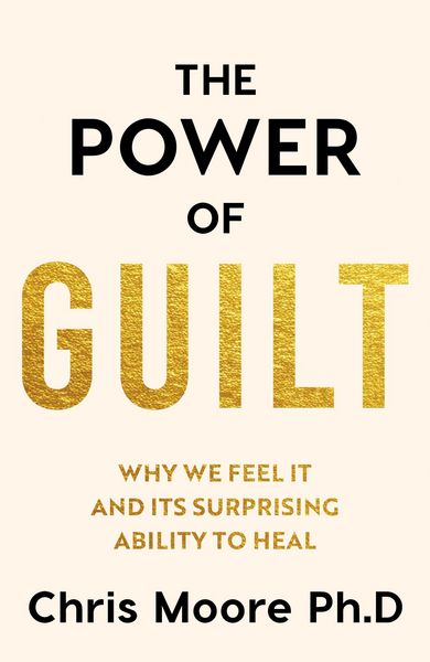 Produktbild: The Power of Guilt
