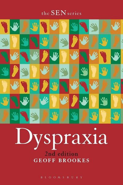 Produktbild: Dyspraxia 2nd Edition