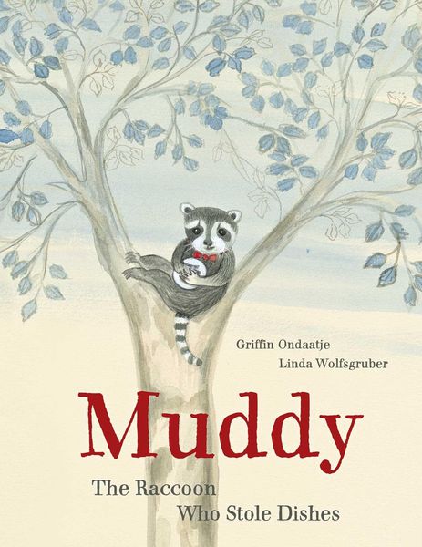 Produktbild: Ondaatje, G: Muddy