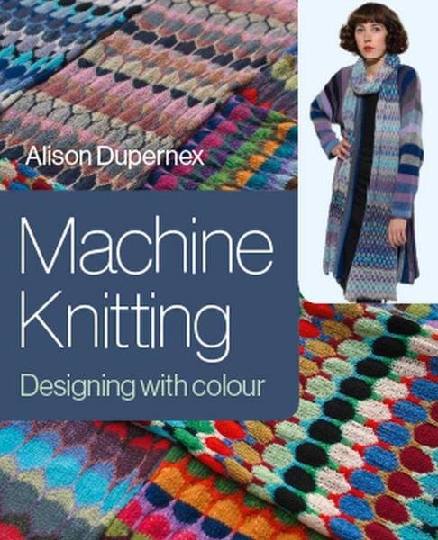 Produktbild: Machine Knitting