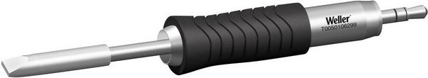 Produktbild: Weller L&ouml;tspitze Mei&szlig;elform Spitzen-L&auml;nge 27.5mm Inhalt 1St.