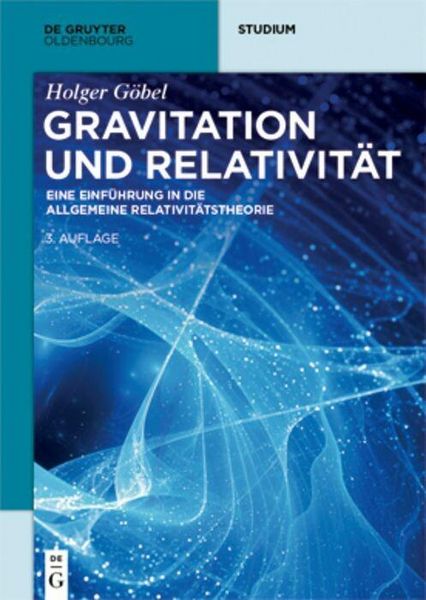 Produktbild: Gravitation und Relativit&auml;t