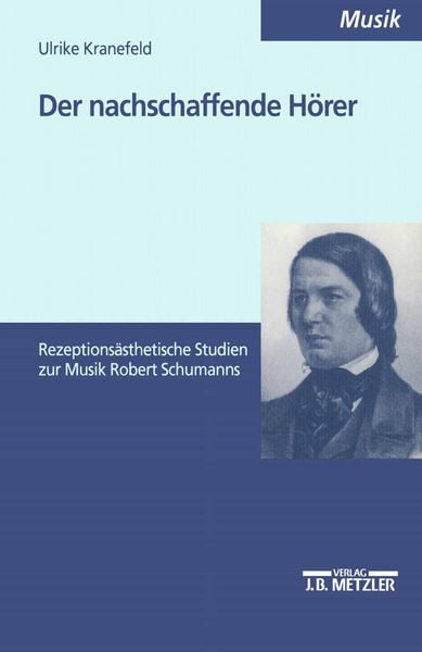 Produktbild: Der nachschaffende H&ouml;rer