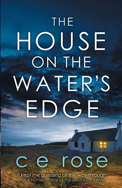 Produktbild: The House on the Water's Edge