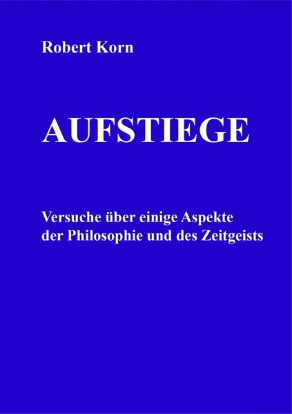 Produktbild: Aufstiege
