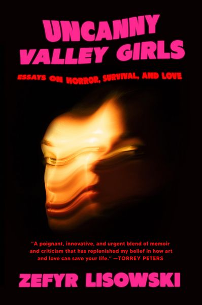Produktbild: Uncanny Valley Girls