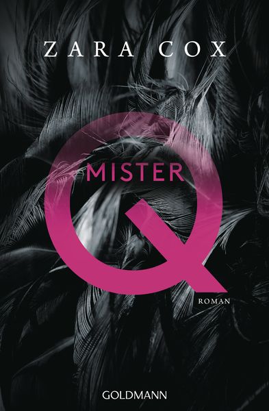 Mister Q, Taschenbuch von Zara Cox, Goldmann