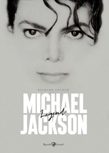 Produktbild: Michael Jackson. Legend