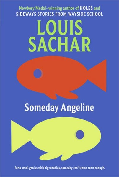 Produktbild: Someday Angeline