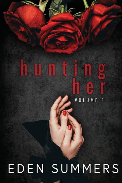 Produktbild: Hunting Her Volume 1