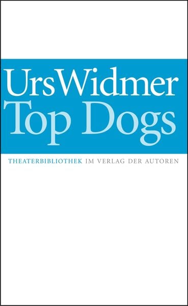 Produktbild: Top Dogs