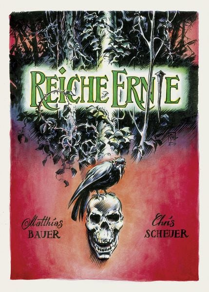 Produktbild: Reiche Ernte