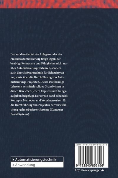 Produktbild: Prozessautomatisierung 2