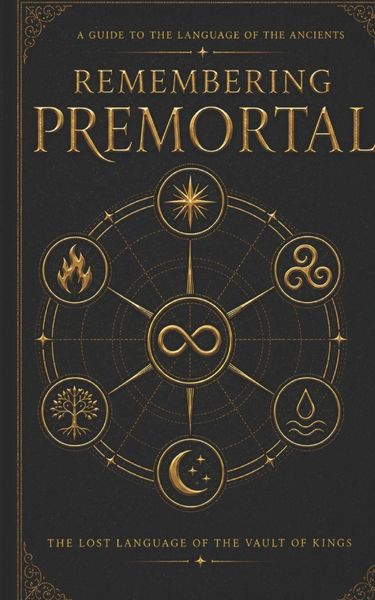 Produktbild: Remembering Premortal