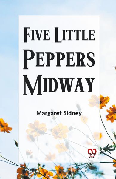 Produktbild: Five Little Peppers Midway