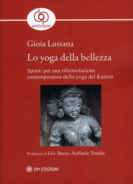 Produktbild: Lo Yoga della Bellezza