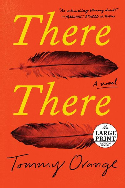Produktbild: There There