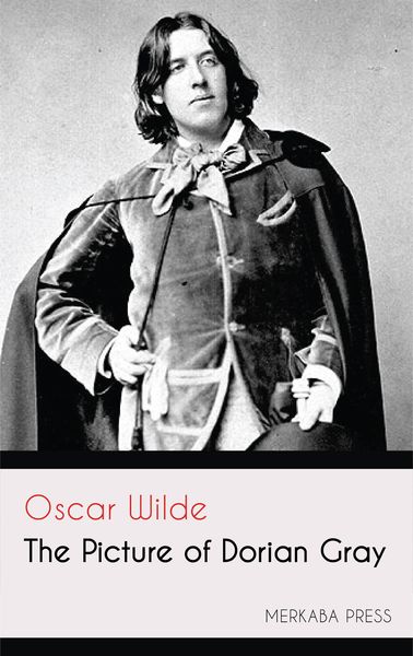 Produktbild: The Picture of Dorian Gray