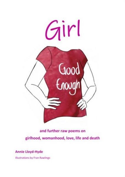 Produktbild: Girl Good Enough