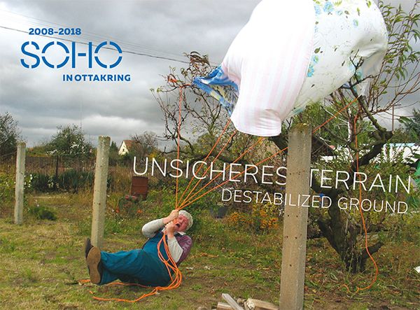 Produktbild: SOHO IN OTTAKRING &ndash; Unsicheres Terrain | Destabilized Ground