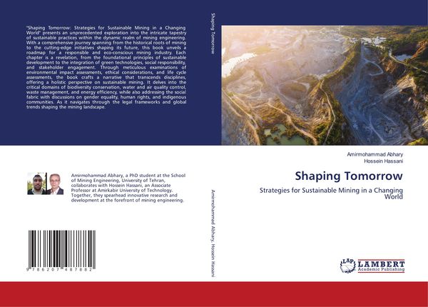 Produktbild: Shaping Tomorrow