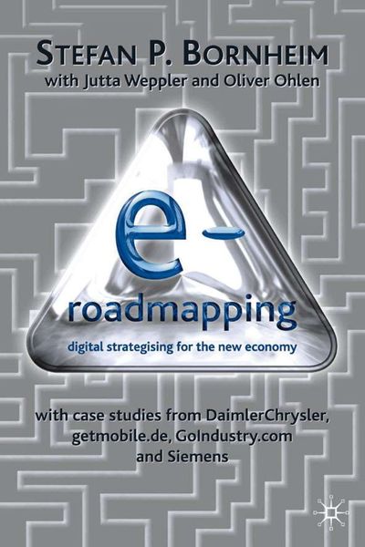 Produktbild: E-Roadmapping