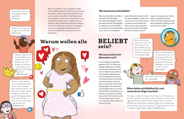 Produktbild: Stark gegen Mobbing