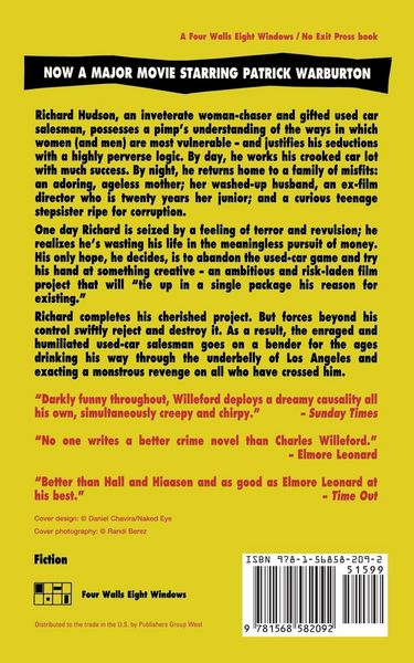 Produktbild: The Woman Chaser