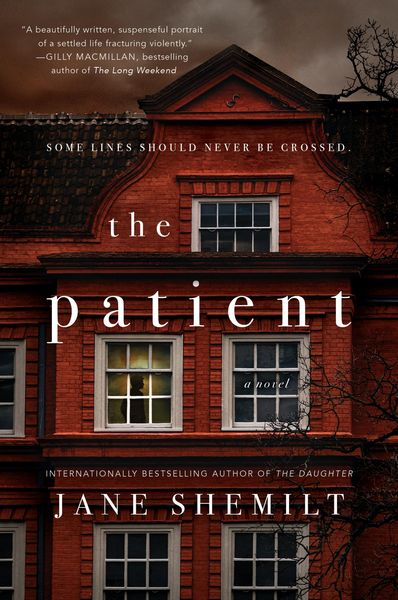 Produktbild: The Patient