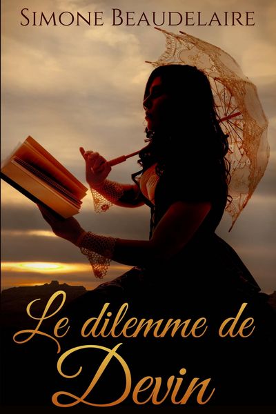 Produktbild: Le dilemme de Devin