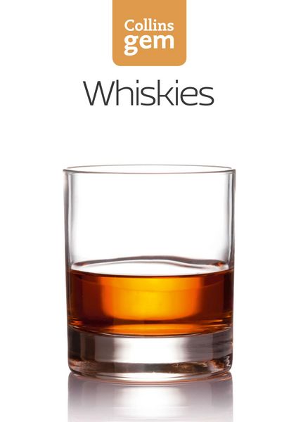 Produktbild: Whiskies