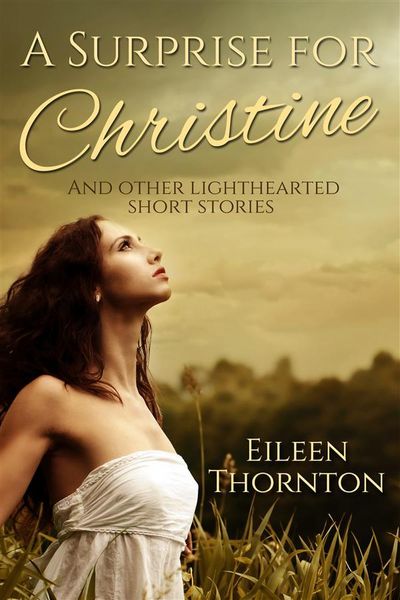 Produktbild: A Surprise For Christine