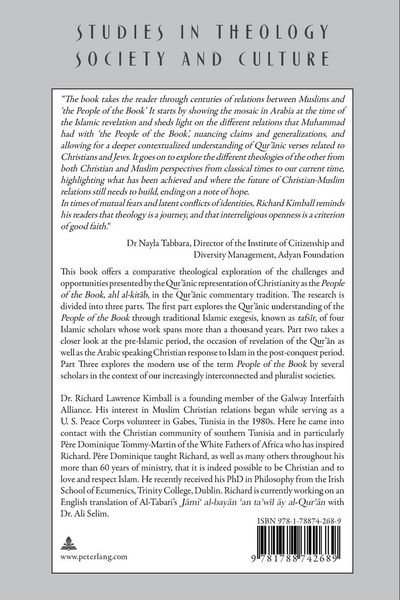 Produktbild: The People of the Book, ahl al-kitāb