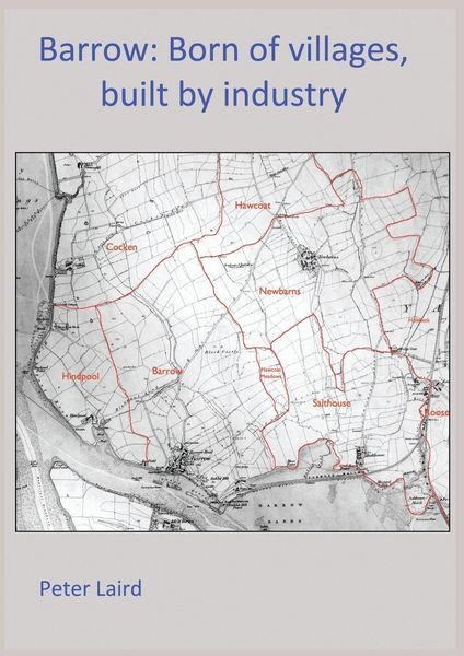Produktbild: Barrow