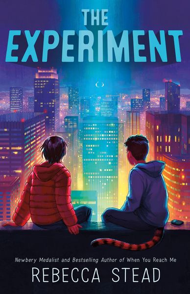 Produktbild: The Experiment