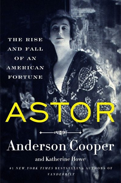 Produktbild: Astor