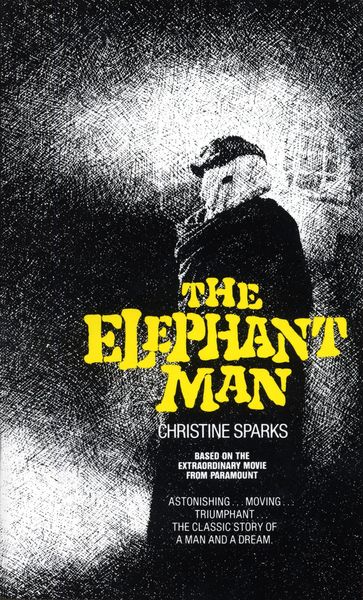 Produktbild: The Elephant Man