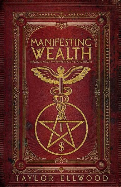 Produktbild: Manifesting Wealth