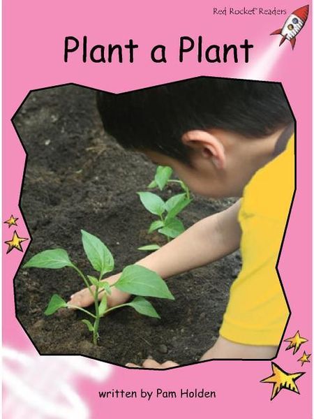 Produktbild: Plant a Plant