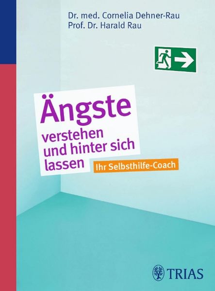 Produktbild: &Auml;ngste verstehen und hinter sich lassen
