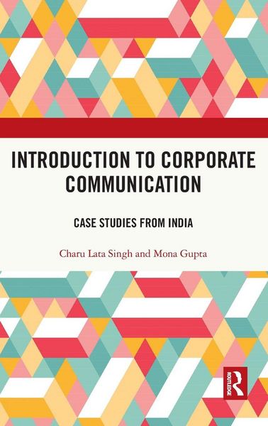 Produktbild: Introduction to Corporate Communication
