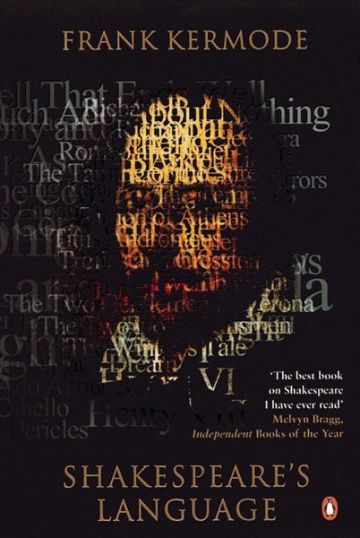 Produktbild: Shakespeare's Language