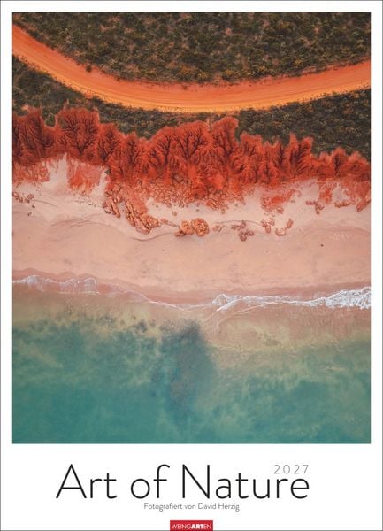 Produktbild: Art of Nature 2027