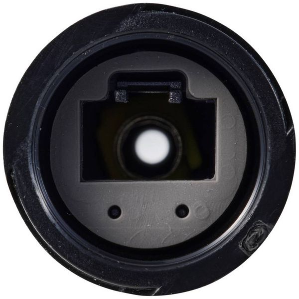 Produktbild: TRU COMPONENTS Kabel Steckverbinder TC-12770436 Einf&uuml;hrhilfe f&uuml;r RJ45 1St.