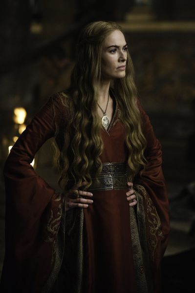 Produktbild: Game of Thrones - Staffel 2 [5 BRs]