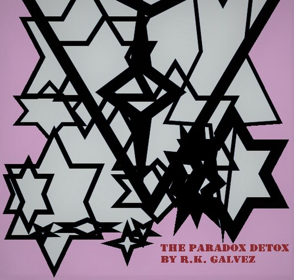 Produktbild: The Paradox Detox