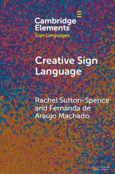 Produktbild: Creative Sign Language